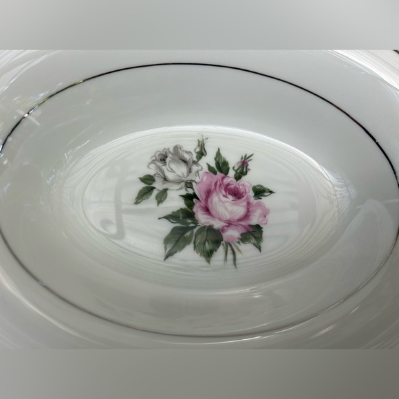 Royal Jackson fine China serving bowl - Picture 7 of 9